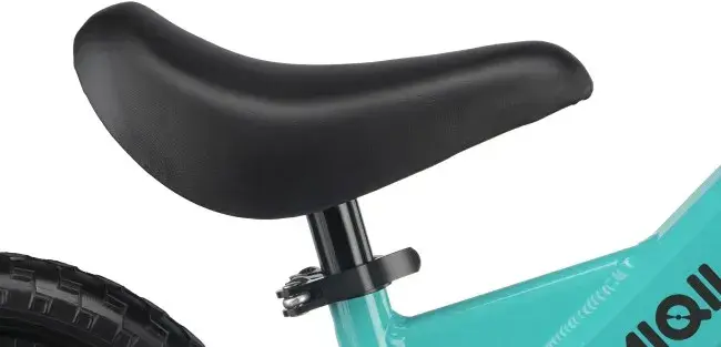Біговел Miqilong HP 12 ZCY-HP12-TURQUOISE бірюзовий - фото - №3