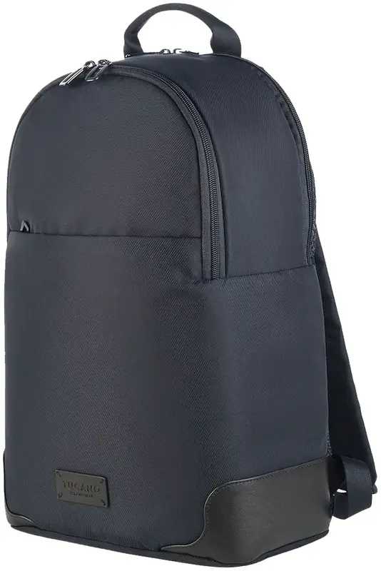 Рюкзак Tucano Fine 15.6"/16" Blue (BKFINE15D-B) - фото - №1