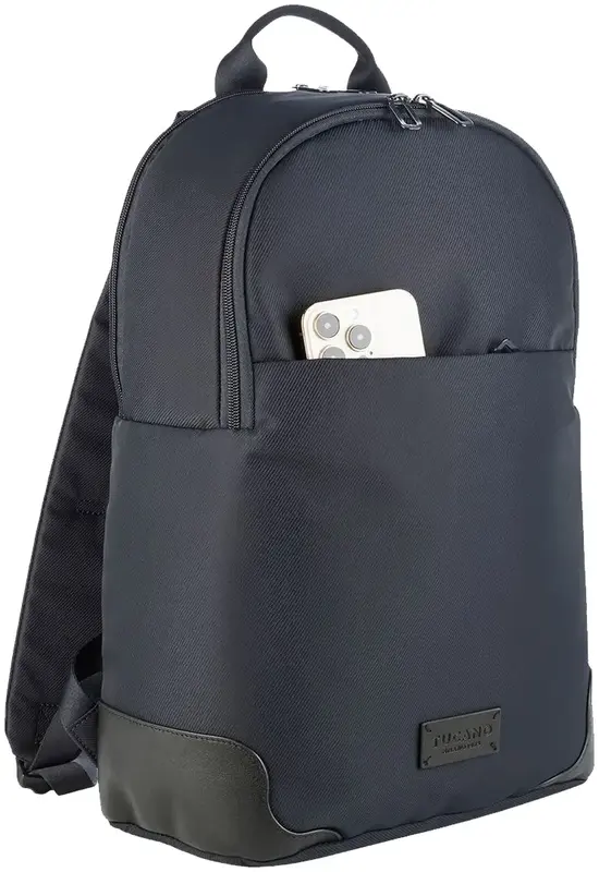 Рюкзак Tucano Fine 15.6"/16" Blue (BKFINE15D-B) - фото - №3
