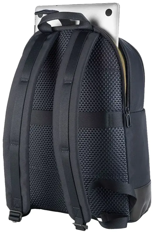 Рюкзак Tucano Fine 15.6"/16" Blue (BKFINE15D-B) - фото - №5