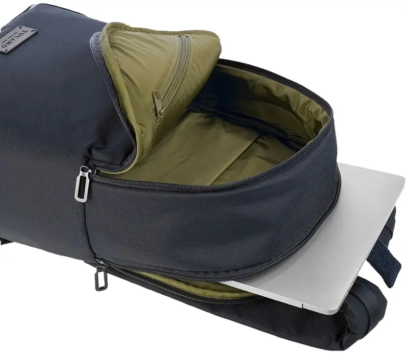Рюкзак Tucano Fine 15.6"/16" Blue (BKFINE15D-B) - фото - №8
