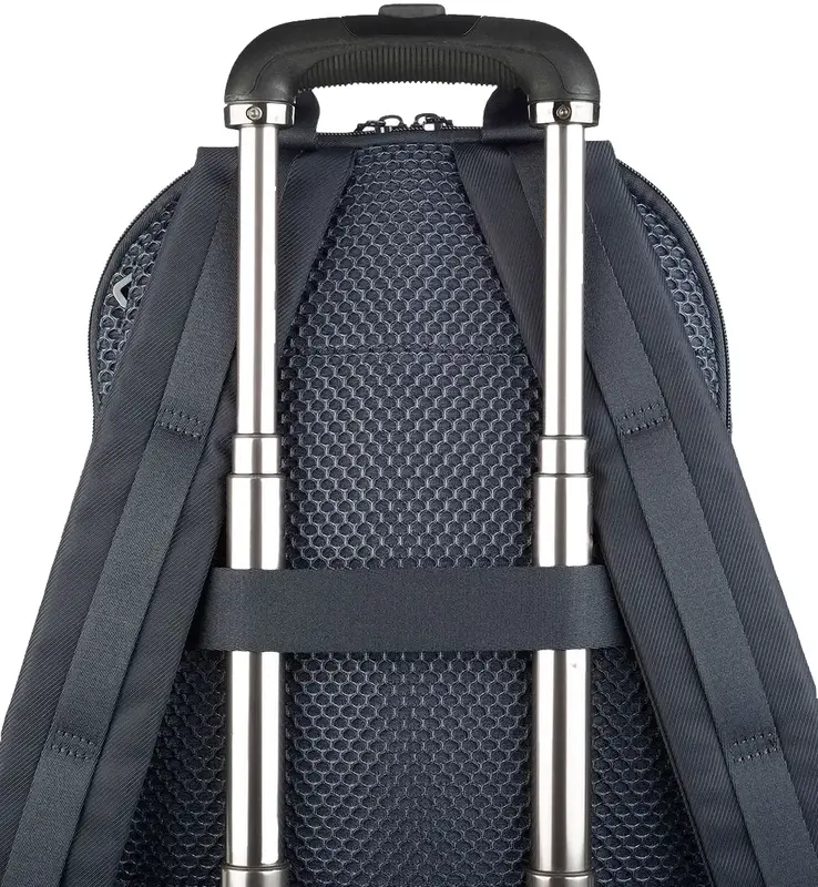 Рюкзак Tucano Fine 15.6"/16" Blue (BKFINE15D-B) - фото - №9