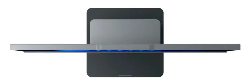 Моноблок Lenovo ThinkCentre AIO neo 50a 24 G5 Luna Grey (12SCA081UI) - фото - №8