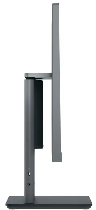 Моноблок Lenovo ThinkCentre AIO neo 50a 24 G5 Luna Grey (12SCA081UI) - фото - №9
