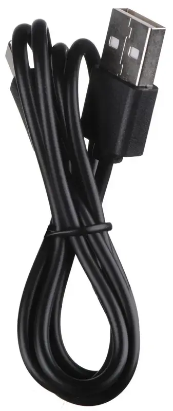 Миша 2E MF270 Rechargeable White LED WL чорний - фото - №5