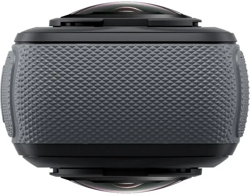 Панорамная камера Insta360 X4 Air Standard Bundle (CINSAAFA/SE01) - фото - №6