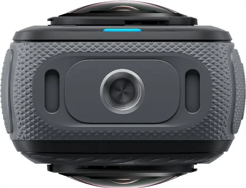 Панорамная камера Insta360 X4 Air Standard Bundle (CINSAAFA/SE01) - фото - №7