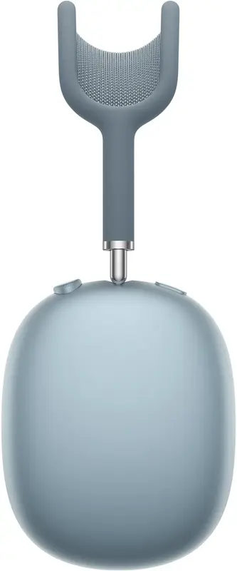 AirPods Max 2 Blue (MHWM4ZE/A) - фото - №1