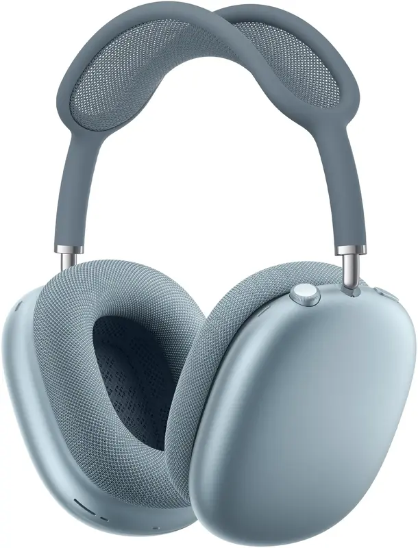 AirPods Max 2 Blue (MHWM4ZE/A) - фото - №2
