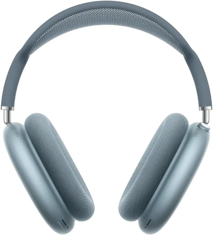 AirPods Max 2 Blue (MHWM4ZE/A) - фото - №0