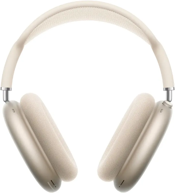 AirPods Max 2 Starlight 本体 AirPods Max 2 Starlight (MHWL4ZE/A) ᐈ Купить AirPods Max 2
