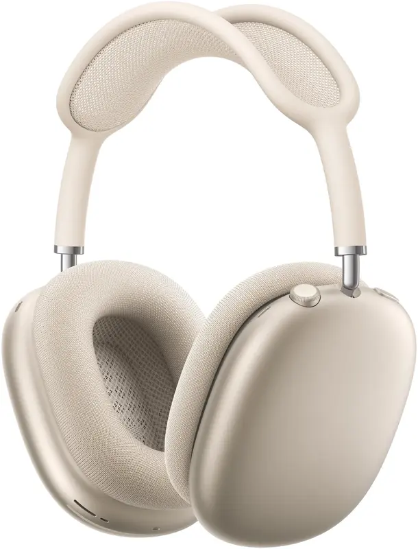 AirPods Max 2 Starlight (MHWL4ZE/A). Купити AirPods Max 2