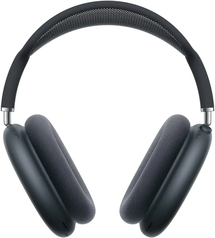 AirPods Max 2 Midnight (MHWK4ZE/A) ᐈ Купить AirPods Max 2