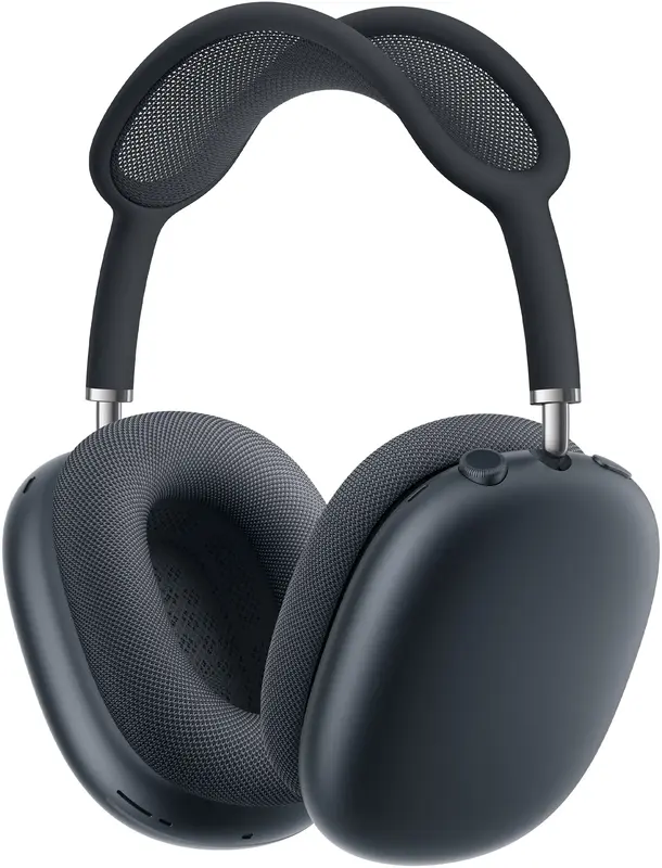 AirPods Max 2 Midnight (MHWK4ZE/A) ᐈ Купить AirPods Max 2