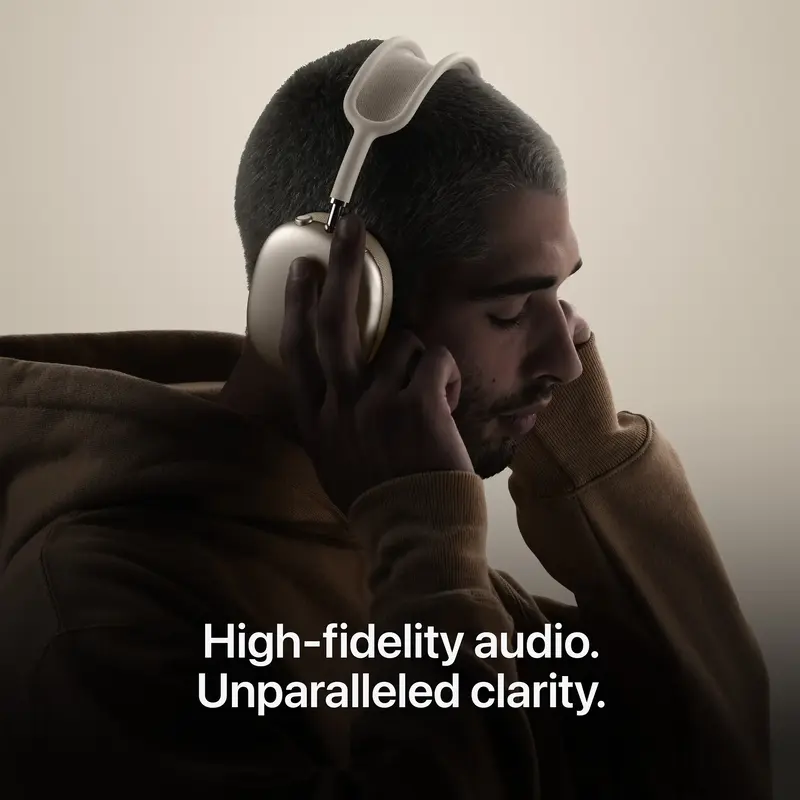 AirPods Max 2 Midnight (MHWK4ZE/A) ᐈ Купить AirPods Max 2