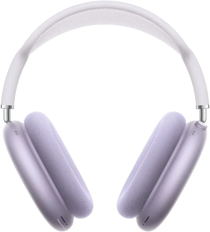 AirPods Max 2 Purple (MHWP4ZE/A) - фото - №0