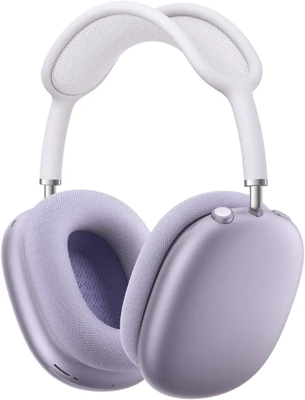 AirPods Max 2 Purple (MHWP4ZE/A) - фото - №2