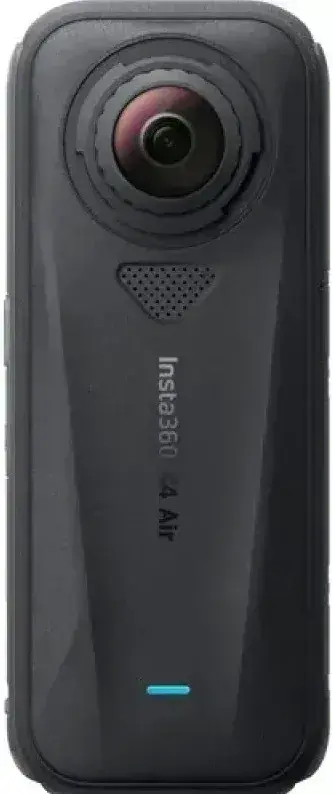Панорамная камера Insta360 X4 Air Starter Bundle (CINSAAFA/SE03) - фото - №9