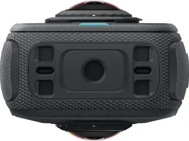 Панорамная камера Insta360 X4 Air Starter Bundle (CINSAAFA/SE03) - фото - №8