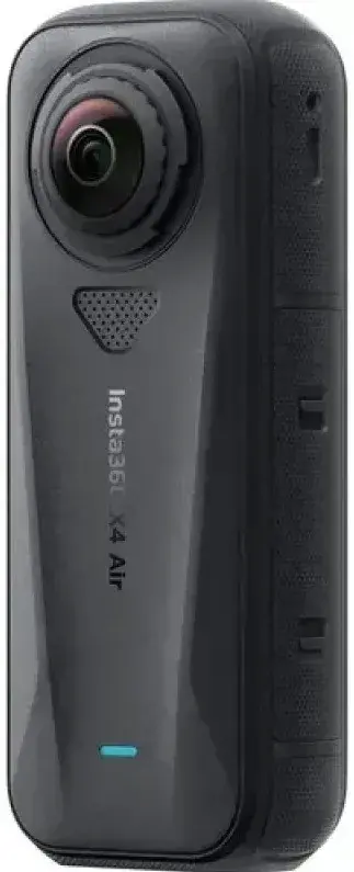Панорамная камера Insta360 X4 Air Starter Bundle (CINSAAFA/SE03) - фото - №6