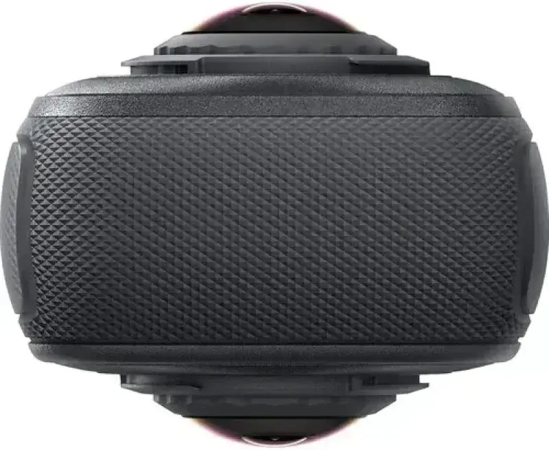 Панорамная камера Insta360 X4 Air Starter Bundle (CINSAAFA/SE03) - фото - №2