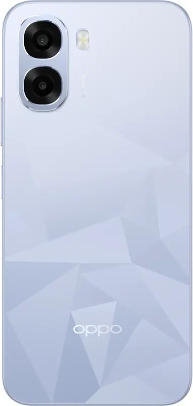 Смартфон OPPO A6k 4/256GB (Crystal Blue) - фото - №2