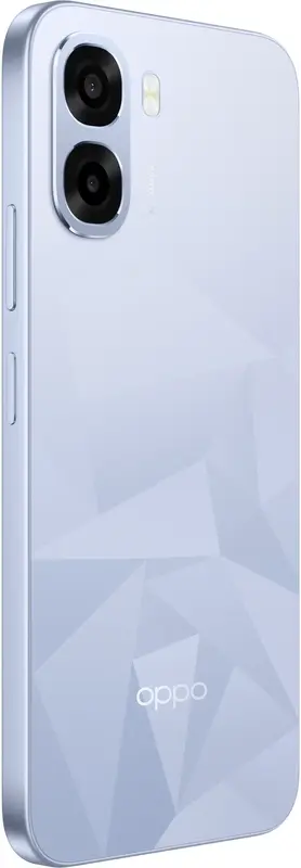 Смартфон OPPO A6k 4/256GB (Crystal Blue) - фото - №5