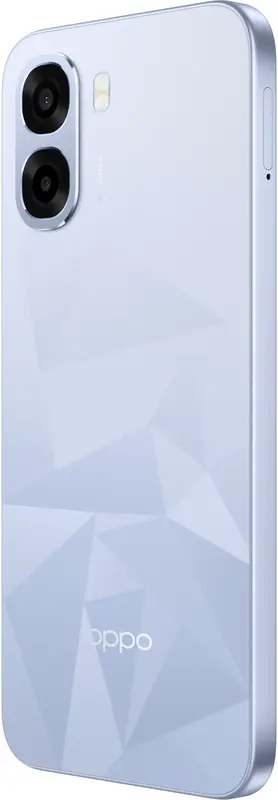 Смартфон OPPO A6k 4/256GB (Crystal Blue) - фото - №6