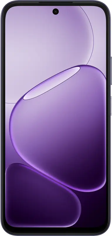 Смартфон OPPO A6k 4/256GB (Crystal Violet) - фото - №1