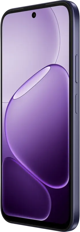 Смартфон OPPO A6k 4/256GB (Crystal Violet) - фото - №4