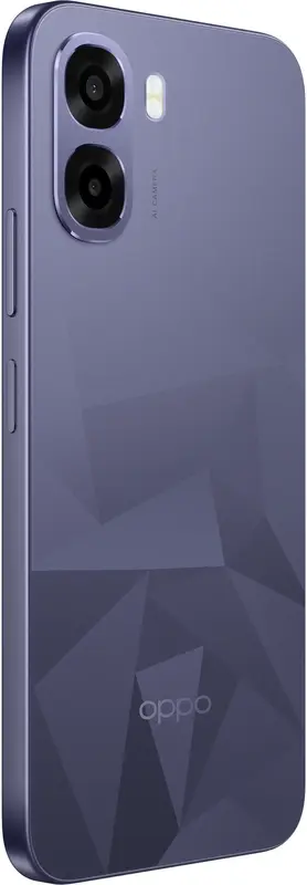 Смартфон OPPO A6k 4/256GB (Crystal Violet) - фото - №5