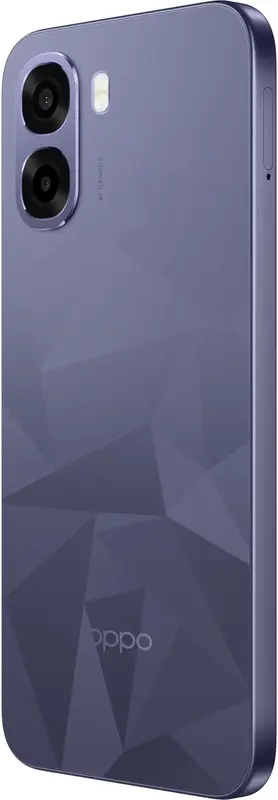 Смартфон OPPO A6k 4/256GB (Crystal Violet) - фото - №6
