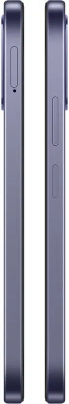 Смартфон OPPO A6k 4/256GB (Crystal Violet) - фото - №7