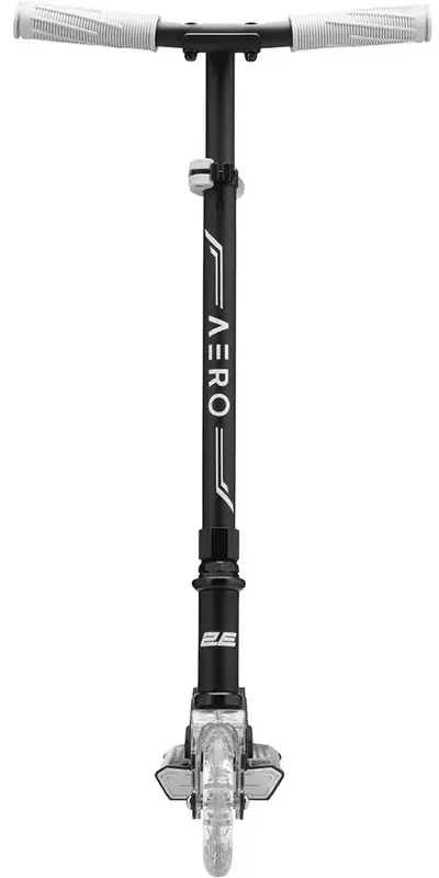 Самокат 2E Aero RGB AERO-125-RGB - фото - №9