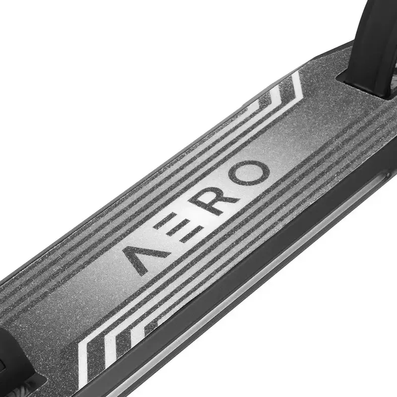 Самокат 2E Aero RGB AERO-125-RGB - фото - №14