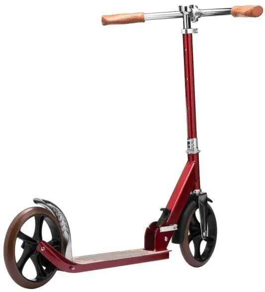 Самокат 2E Tango TANGO-200-RED червоний - фото - №3