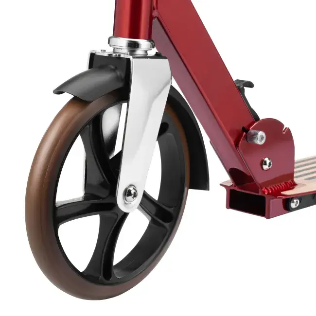 Самокат 2E Tango TANGO-200-RED червоний - фото - №4