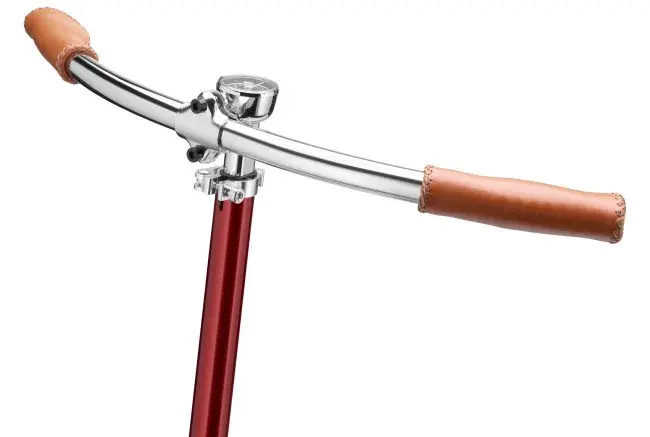 Самокат 2E Tango TANGO-200-RED червоний - фото - №5