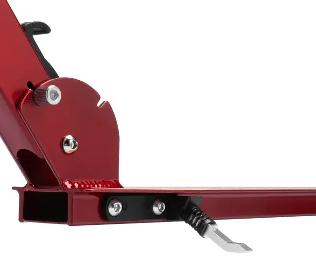 Самокат 2E Tango TANGO-200-RED червоний - фото - №6