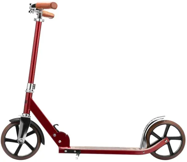 Самокат 2E Tango TANGO-200-RED червоний - фото - №1