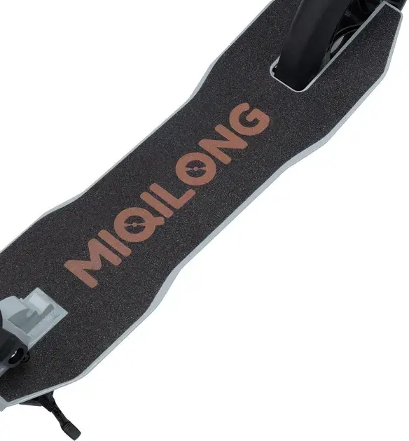 Самокат Miqilong Beagle BEAGLE-200-OLIVE оливковий - фото - №8