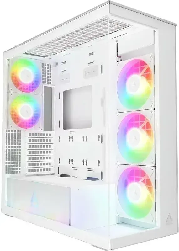 Корпус ARCTIC XTENDER (ACPCC00014A) - фото - №0