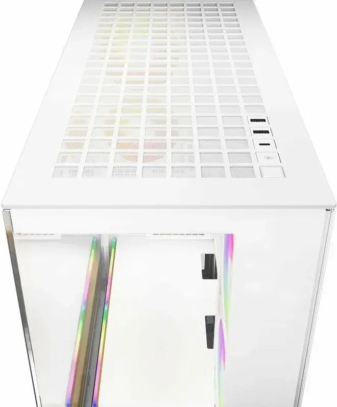Корпус ARCTIC XTENDER (ACPCC00014A) - фото - №2