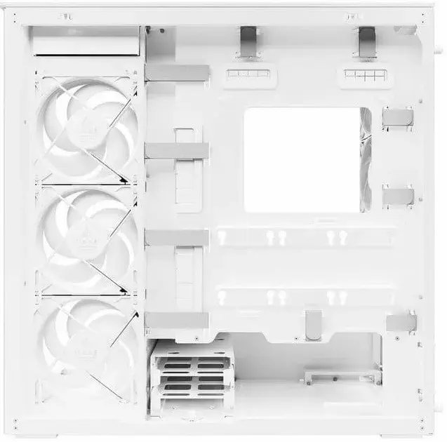 Корпус ARCTIC XTENDER (ACPCC00014A) - фото - №5