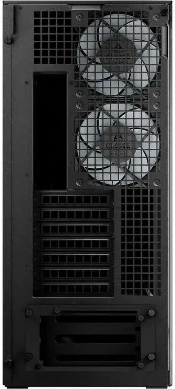 Корпус ARCTIC XTENDERVG B (ACPCC00019A) - фото - №2