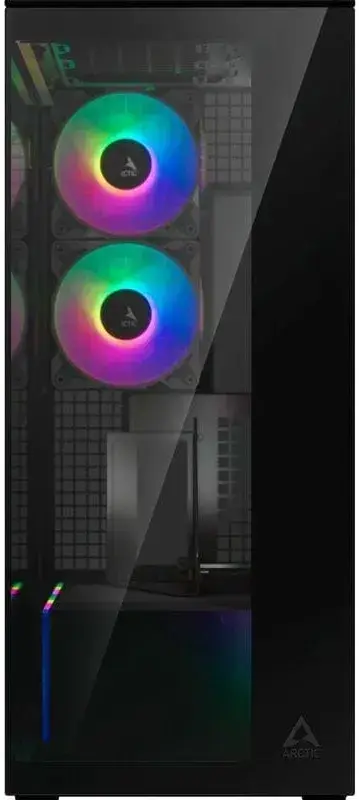 Корпус ARCTIC XTENDERVG B (ACPCC00019A) - фото - №6