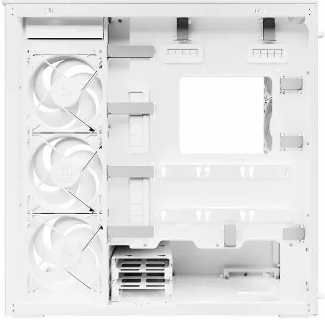 Корпус ARCTIC XTENDERVG W (ACPCC00017A) - фото - №1