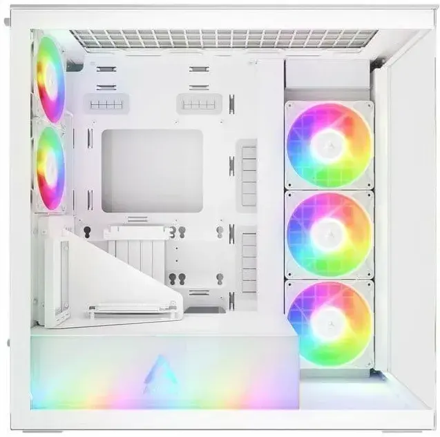 Корпус ARCTIC XTENDERVG W (ACPCC00017A) - фото - №3