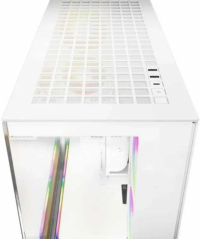 Корпус ARCTIC XTENDERVG W (ACPCC00017A) - фото - №4