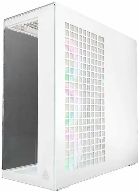 Корпус ARCTIC XTENDERVG W (ACPCC00017A) - фото - №5